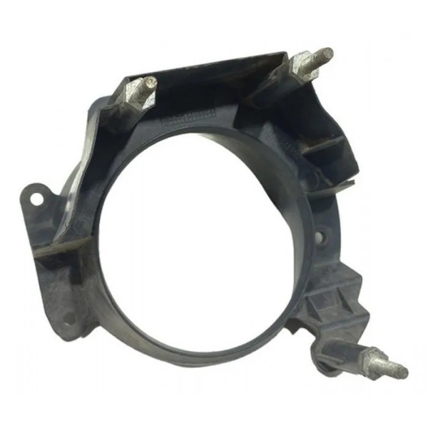 Suporte Farol Milha Esquerdo Fiat Uno Vivace 2012 2013 Esquerdo