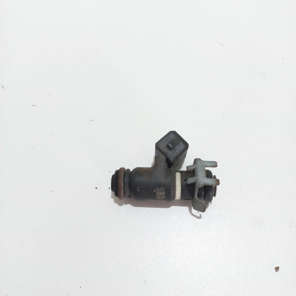 Bico Injetor Fiat Argo 2020 3cc