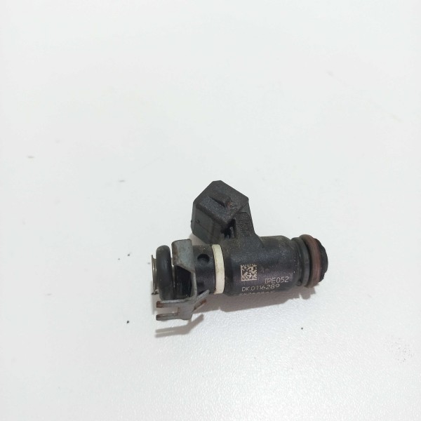Bico Injetor Fiat Argo 2020 3cc