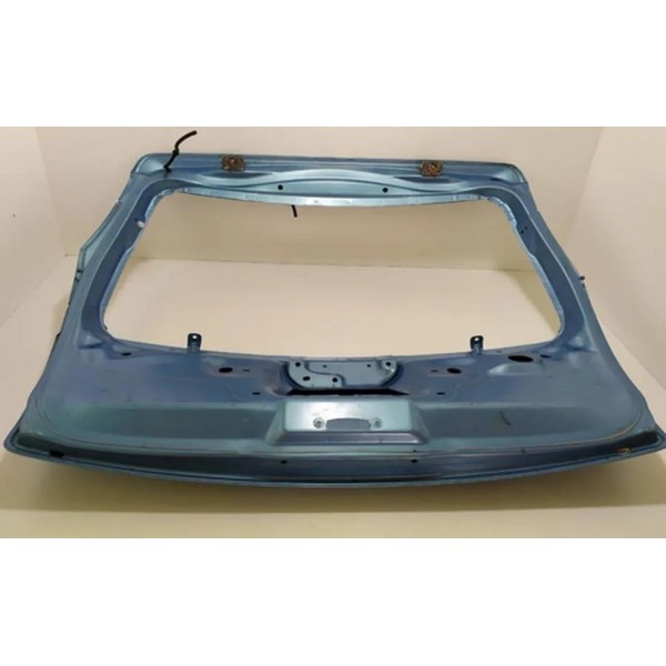 Tampa Traseira Citroen C3 2004 2012