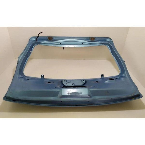 Tampa Traseira Citroen C3 2004 2012