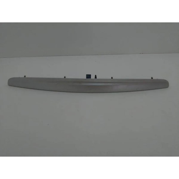 Friso Da Tampa Traseira Citroen C3