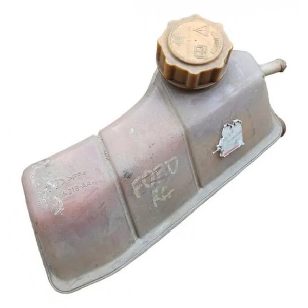 Reservatório Água Radiador Ford Ká 2006