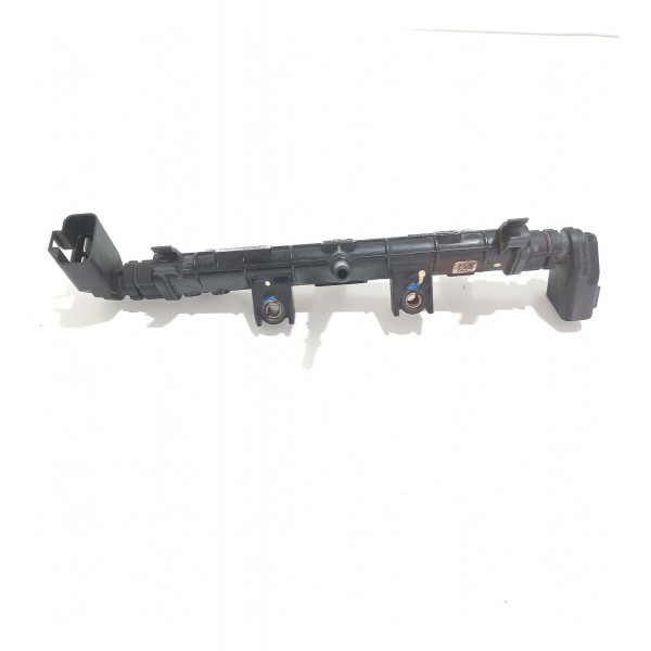 Flauta Injeção Fiat Argo 2020 3cc