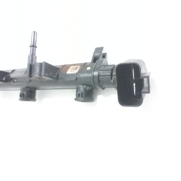 Flauta Injeção Fiat Argo 2020 3cc