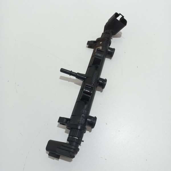 Flauta Injeção Fiat Argo 2020 3cc