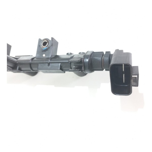 Flauta Injeção Fiat Argo 2020 3cc