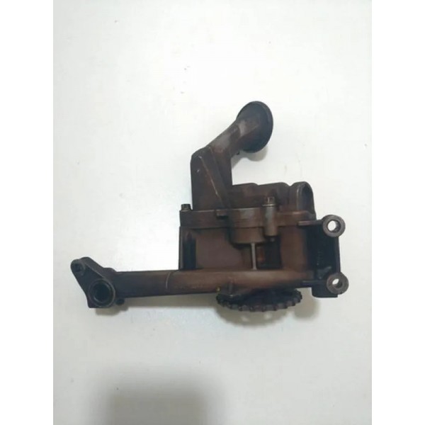 Bomba Óleo Mercedes Classe A 190