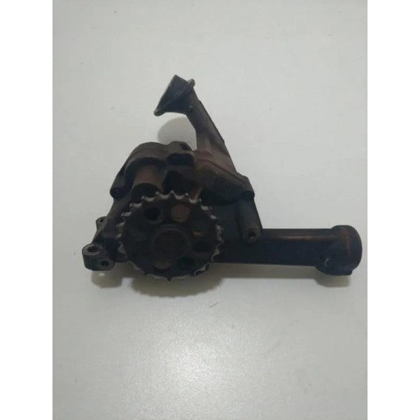Bomba Óleo Mercedes Classe A 190