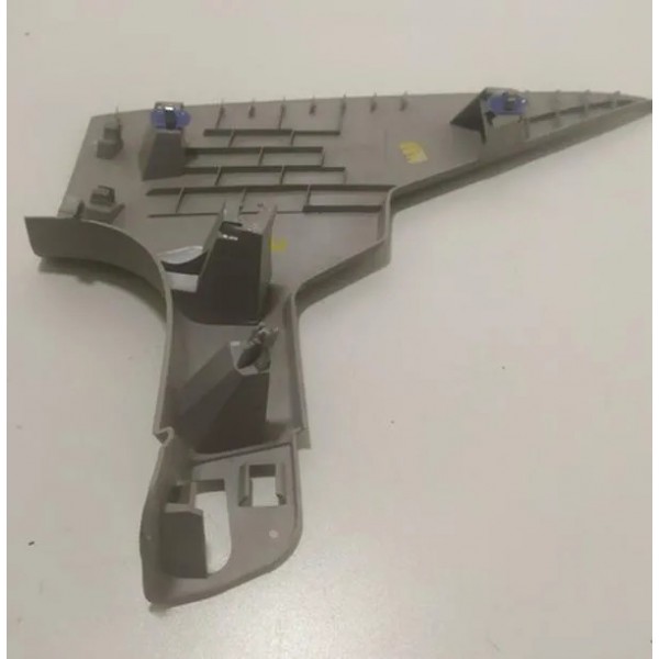 Moldura Coluna Traseira Esquerda Renault Fluence