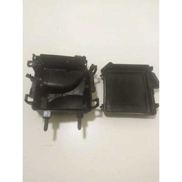 Caixa Fusível Renault Fluence