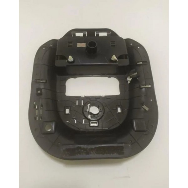 Suporte Fixação Luz Teto - Renault Fluence - 2011 A 2018