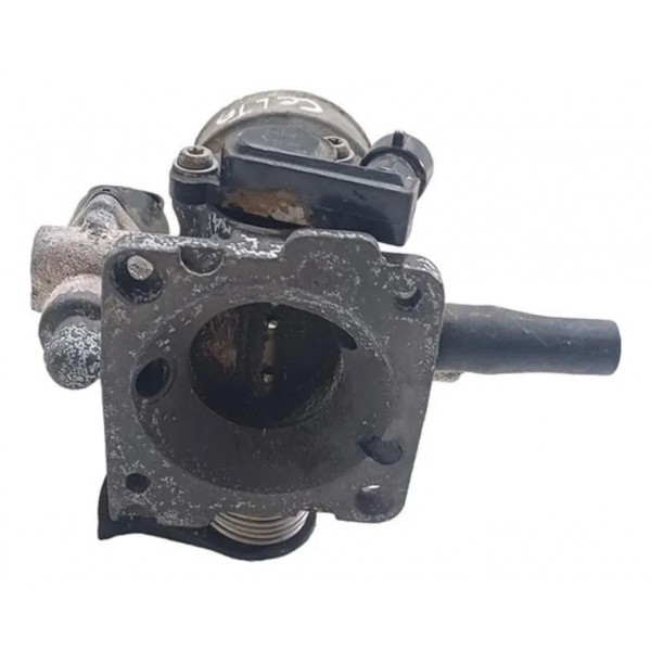 Tbi Corpo Borboleta Gm Celta 1.0 2005