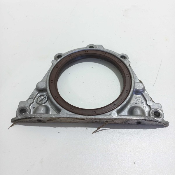 Flange Retentor Virabrequim Motor Peugeot 307 2.0 2007