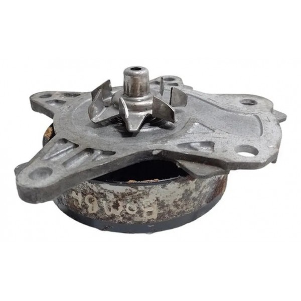 Bomba Da Água Toyota Rav4 Corolla 2.0 16v