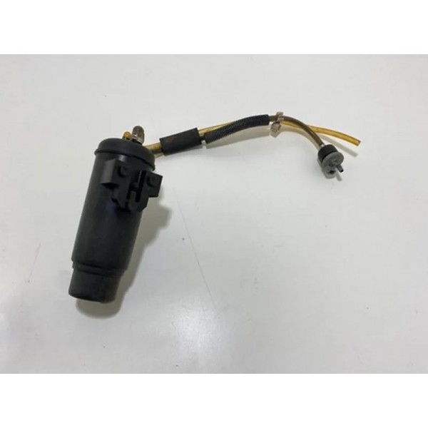 Canister Válvula Completo Volkswagen Polo Van Seat