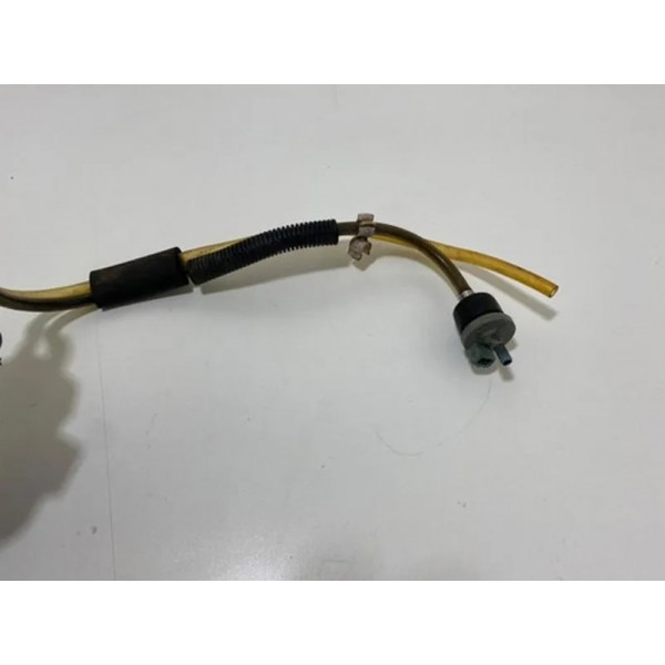 Canister Válvula Completo Volkswagen Polo Van Seat