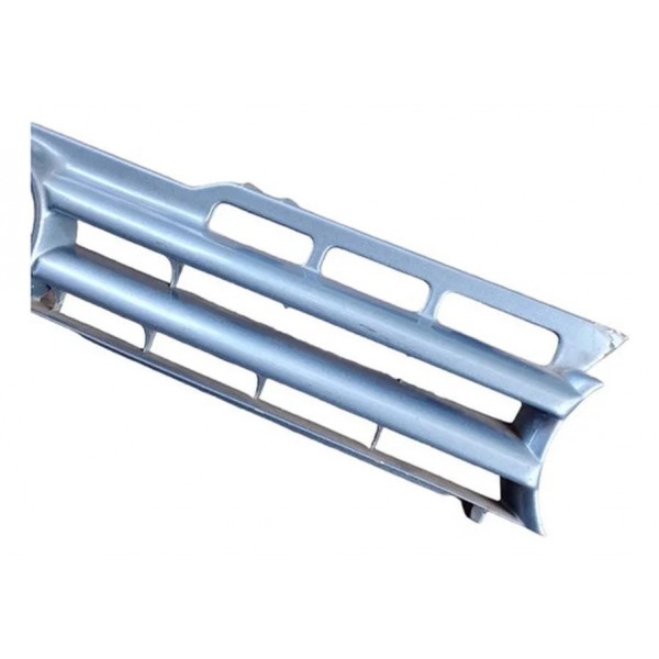 Grade Frontal Para-choque Gol Bola Original C/ Detalhes