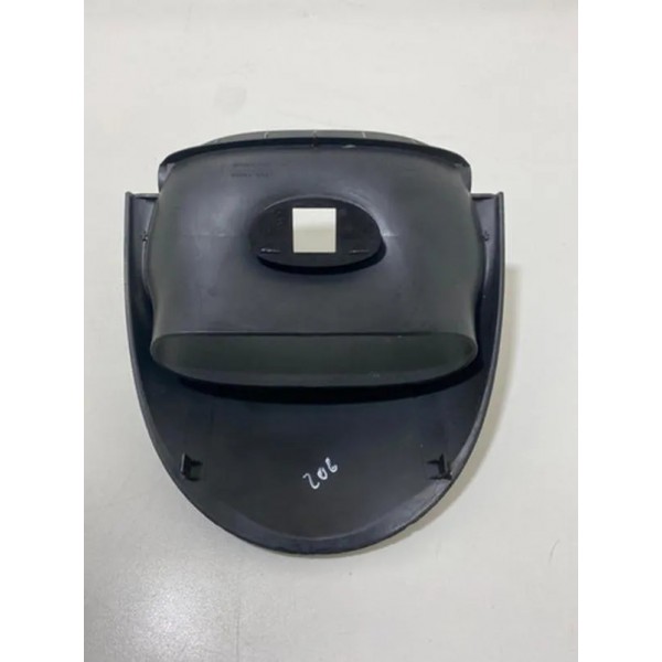 Moldura Acabamento Computador Bordo Peugeot 206