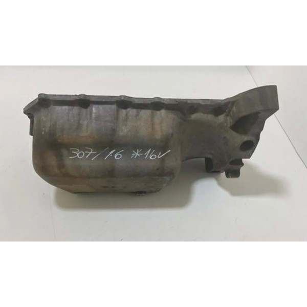 Carte Óleo Peugeot Citroen  1.6 16v