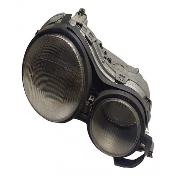 Farol Direito Mercedes E320 1998