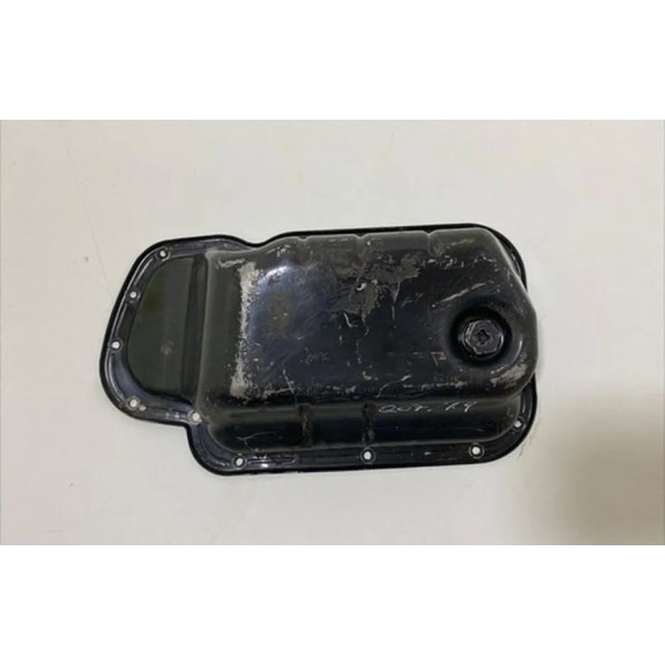 Carte Óleo Motor Peugeot 207 1.4