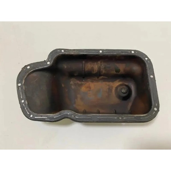 Carte Óleo Motor Peugeot 207 1.4