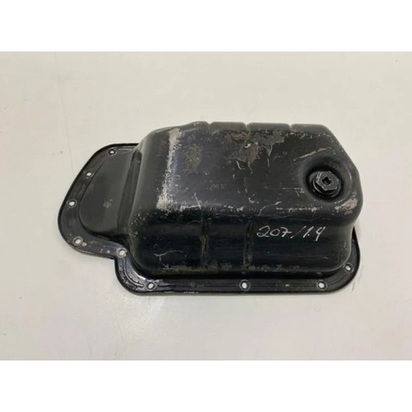 Carte Óleo Motor Peugeot 207 1.4