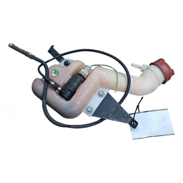 Reservatório Partida Frio Peugeot 207 2010