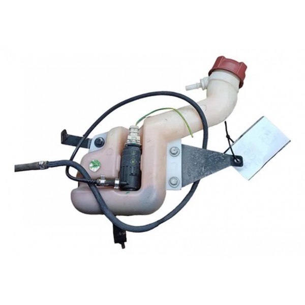 Reservatório Partida Frio Peugeot 207 2010