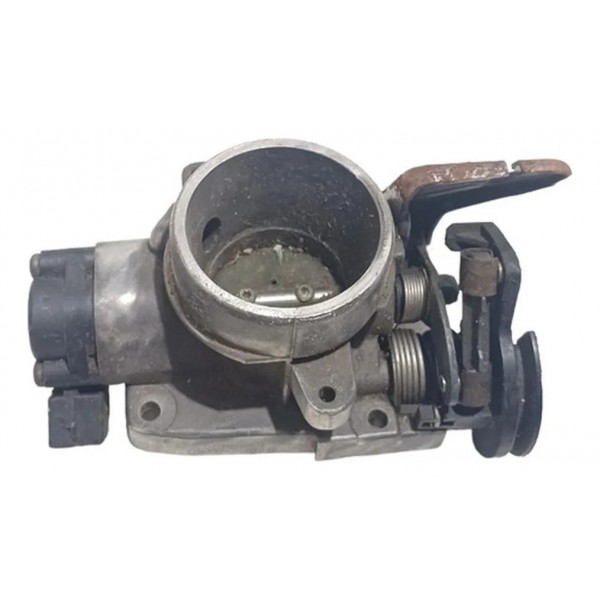 Tbi Corpo Borboleta Ford Escort 1.8 16v Zetec 1997