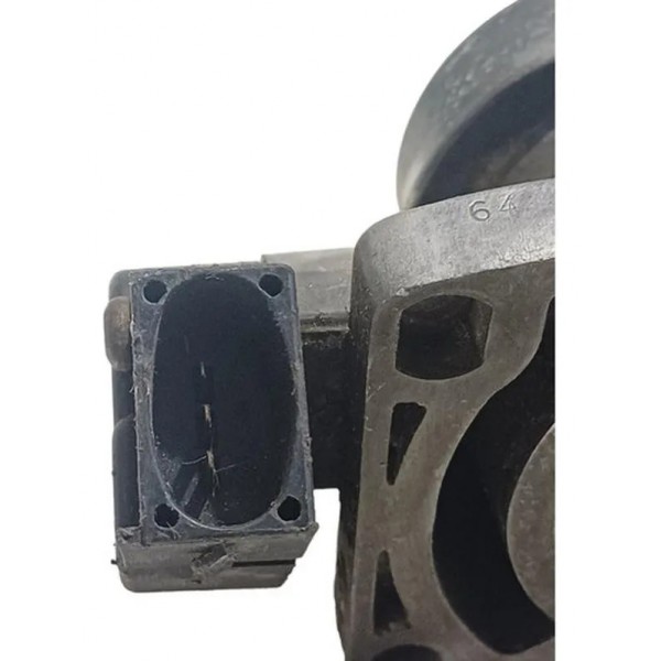 Tbi Corpo Borboleta Ford Escort 1.8 16v Zetec 1997