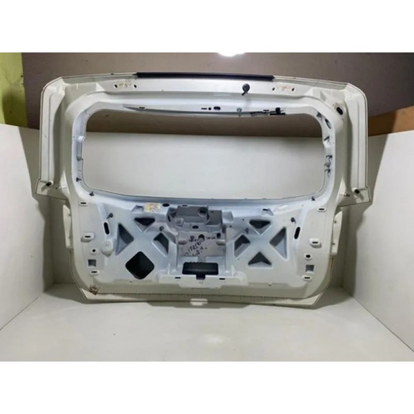 Tampa Traseira Fiat Freemont 2012