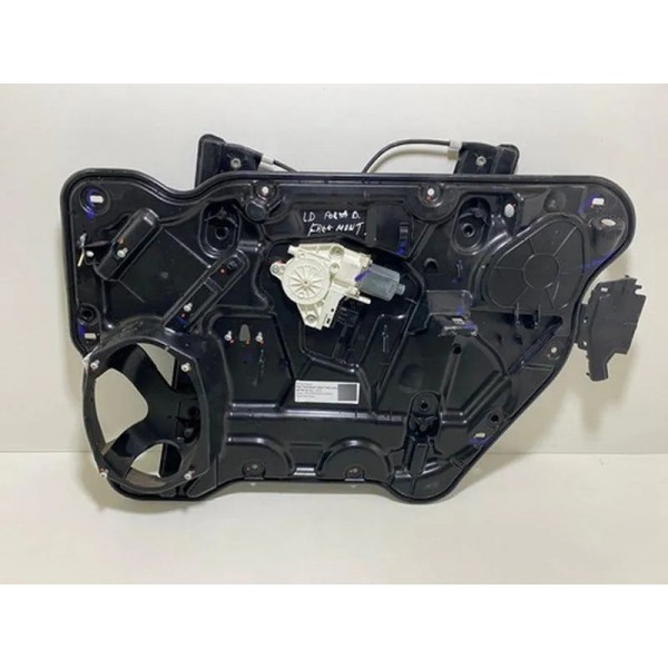 Maquina Vidro Dianteira Direita Freemont 2012