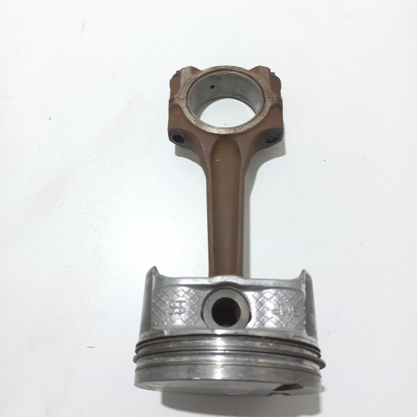 Pistão Biela Peugeot 307 Sw Gasolina 2007 2008 2009 2010
