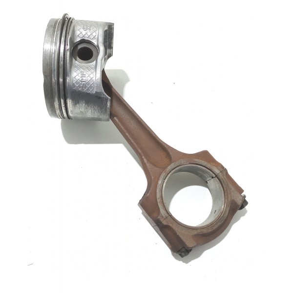 Pistão Biela Peugeot 307 Sw Gasolina 2007 2008 2009 2010