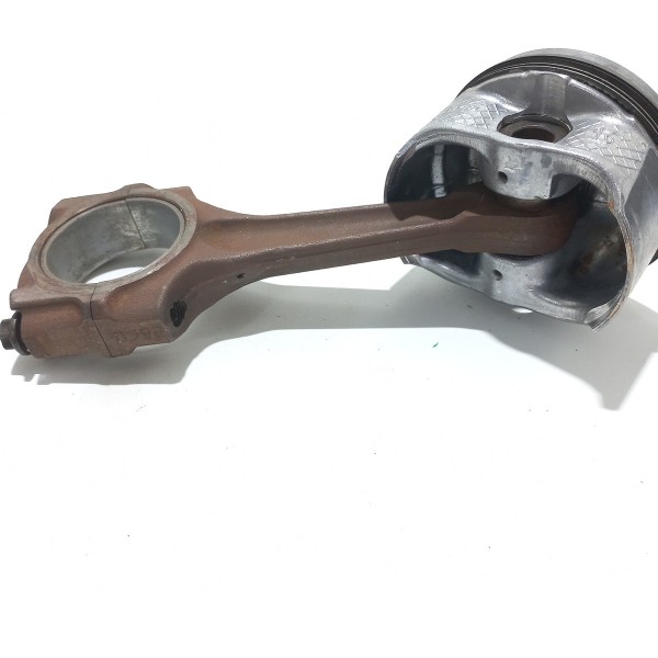 Pistão Biela Peugeot 307 Sw Gasolina 2007 2008 2009 2010