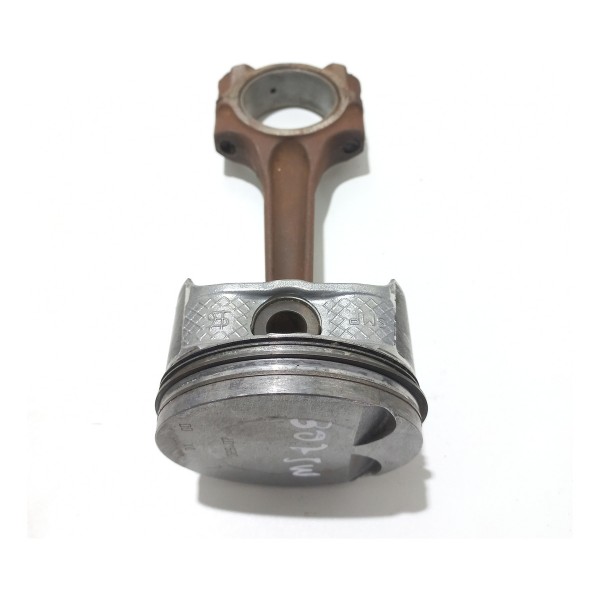 Pistão Biela Peugeot 307 Sw Gasolina 2007 2008 2009 2010