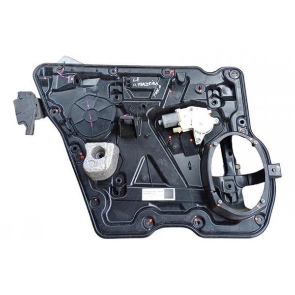 Maquina Vidro Traseira Esquerda Fiat Freemont 2012