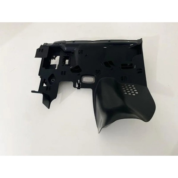 Moldura Acabamento Painel Lado Esquerdo  Mercedes C200 2009