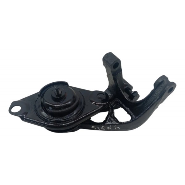 Suporte Coxim Cambio Fiat Siena 1.0 2006 2007 2008 2009