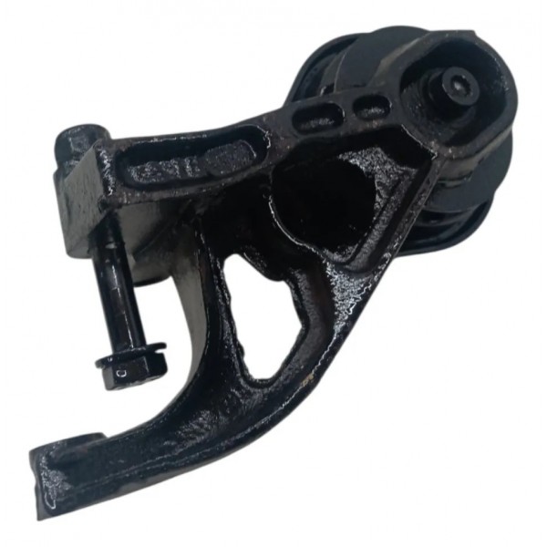 Suporte Coxim Cambio Fiat Siena 1.0 2006 2007 2008 2009