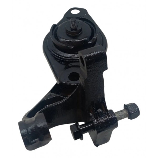 Suporte Coxim Cambio Fiat Siena 1.0 2006 2007 2008 2009