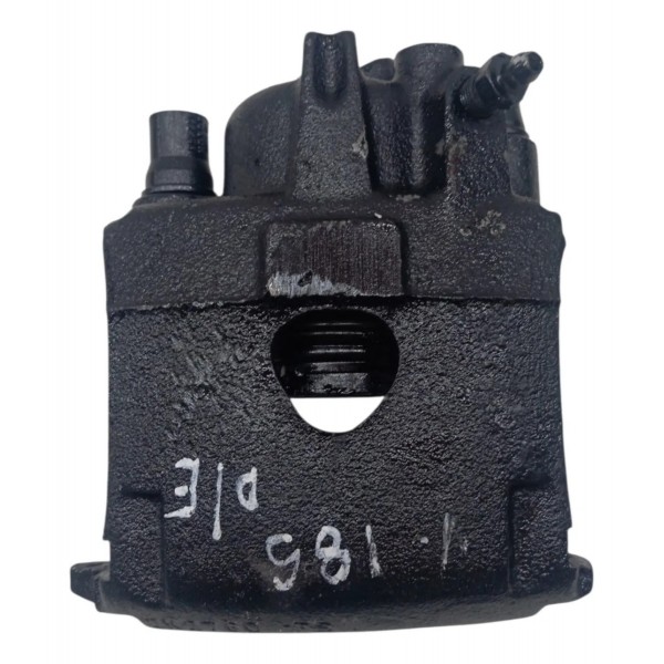 Pinça Freio Dianteira Esquerda Volkswagen Voyage 11.6 2015