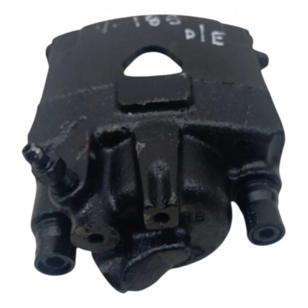 Pinça Freio Dianteira Esquerda Volkswagen Voyage 11.6 2015