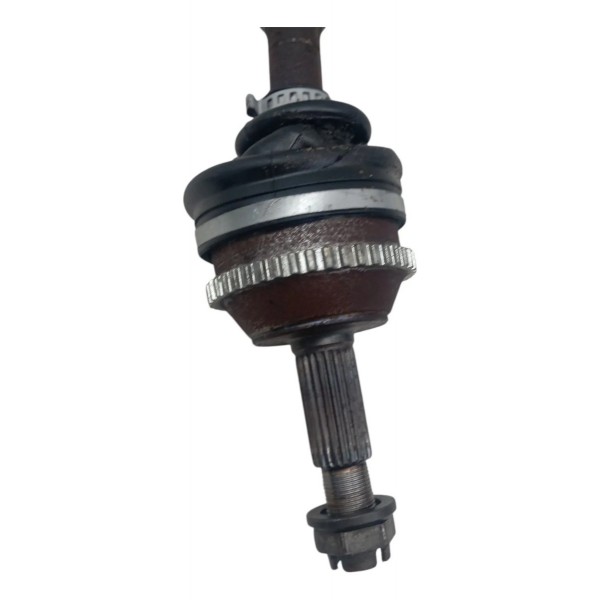 Semi Eixo Esquerdo Abs Renault Scenic 1.6 2003 2004 Detalhe