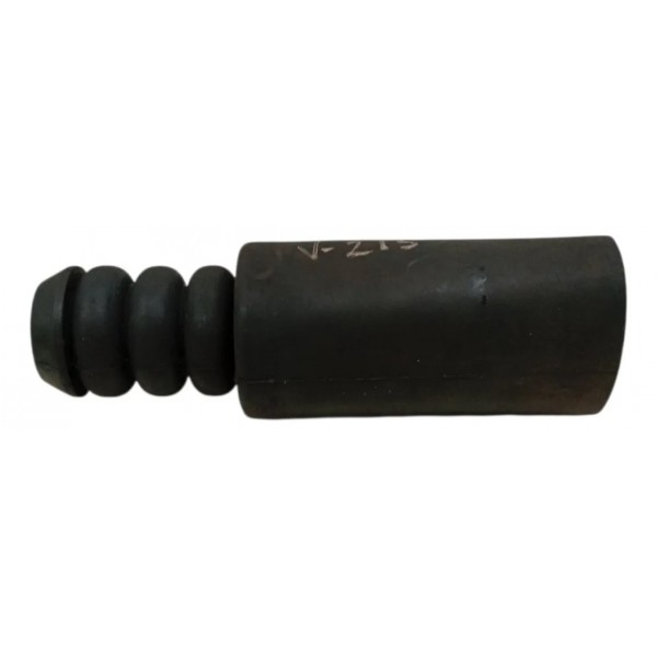 Kit Coifa Amortecedor Traseiro Renault Clio 1.0 2006 2007