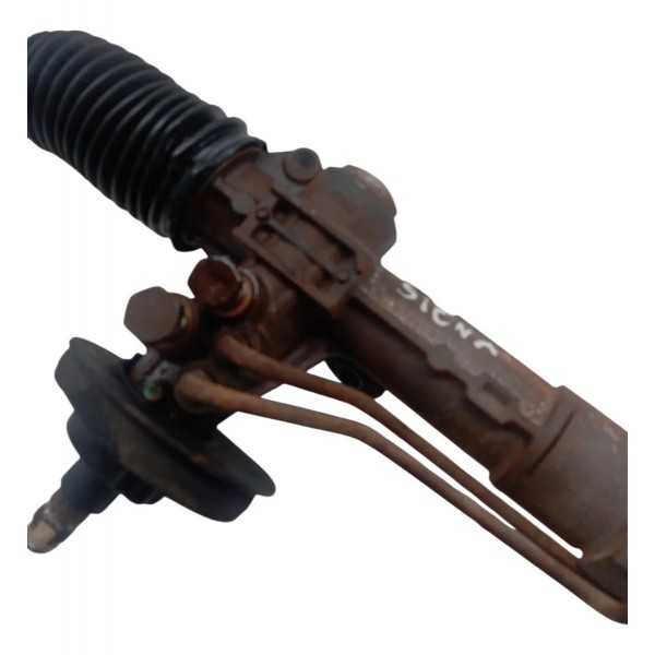 Caixa Direção Hidraulica Fiat Palio Siena 2008 2009 2010