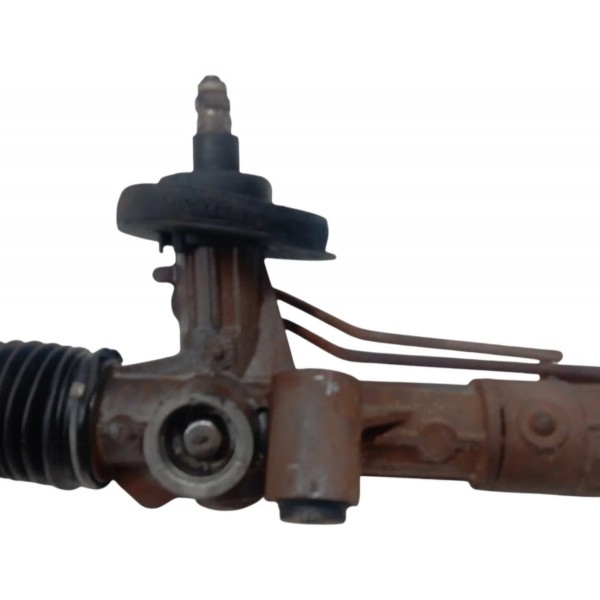 Caixa Direção Hidraulica Fiat Palio Siena 2008 2009 2010