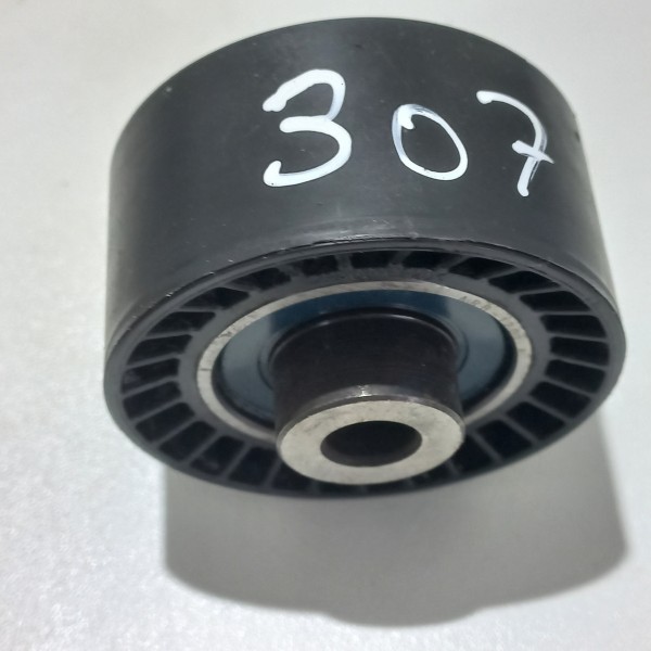 Polia Tensor Correia Peugeot 307 2.0 2007